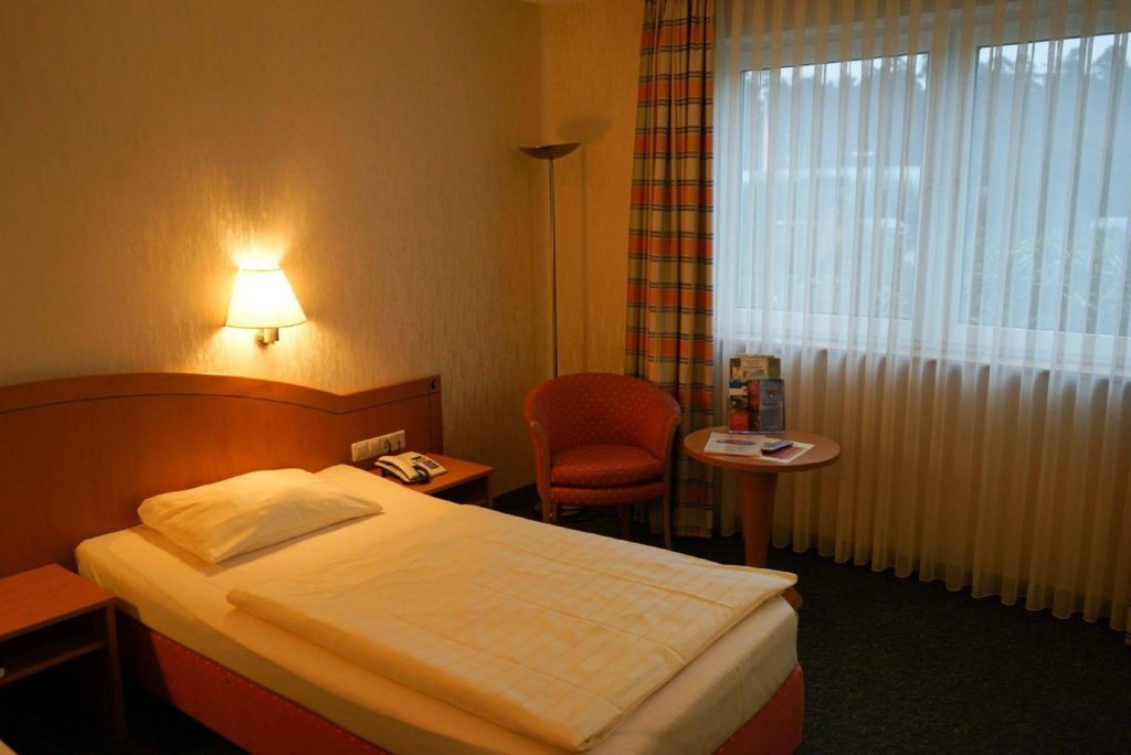 Фото Hotel Circle Inn