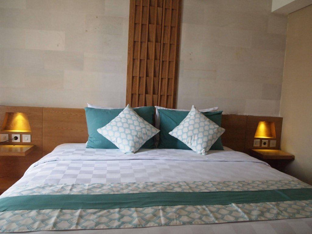 Фото Bedrock Hotel