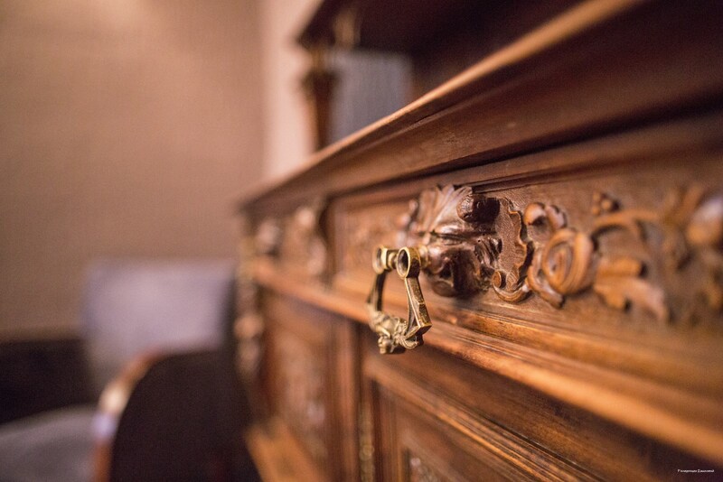 Фото Резиденция Дашковой