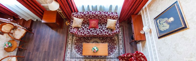 Фото Екатерина