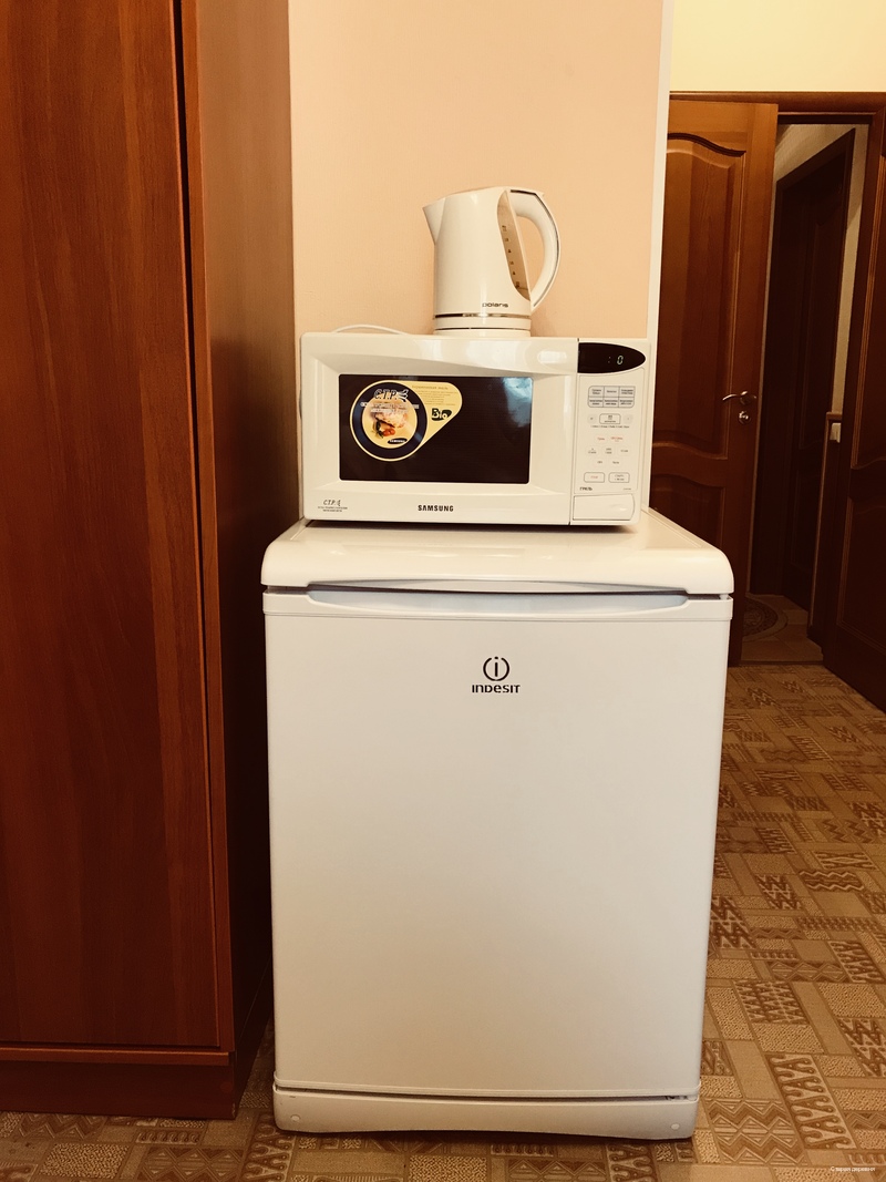 Фото Старая деревня