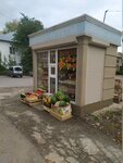 Овощи и фрукты (posyolok Kosaya Gora, ulitsa Dronova, 7/1) ، متجر بيع خضر خضروات طازجة