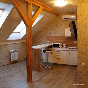 Фото Посадская