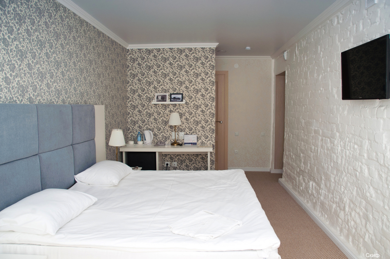 Фото отеля 5