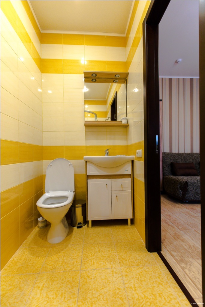 Фото Хижина