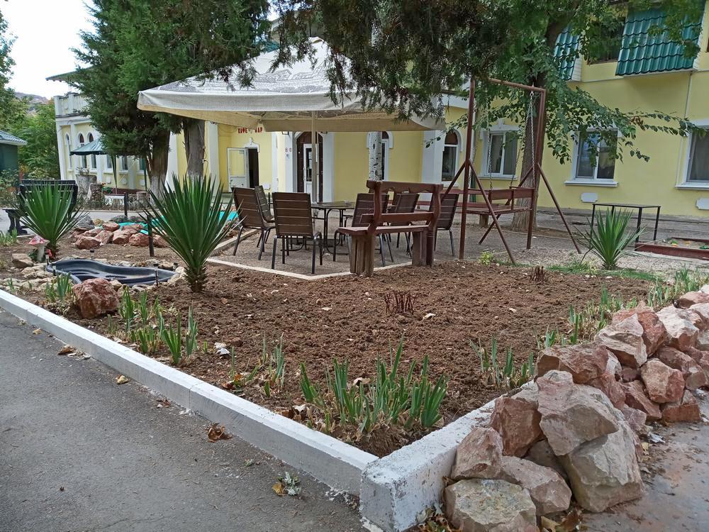 Фото Баланжур