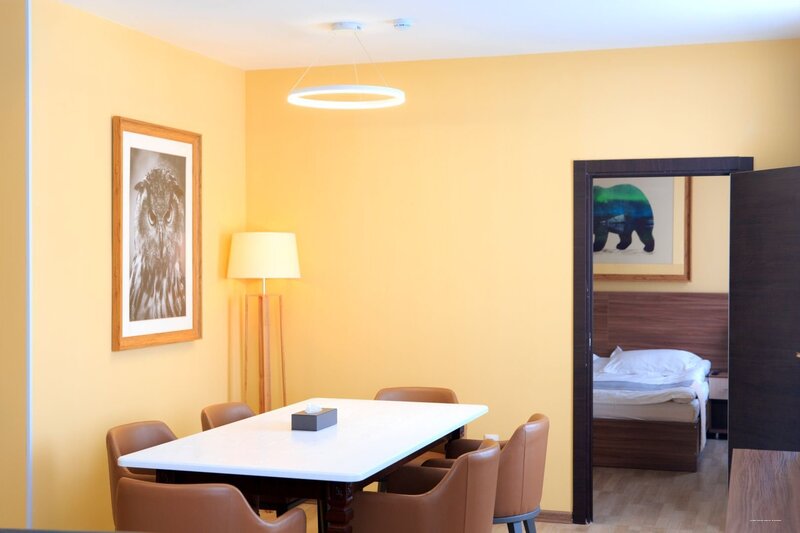 Фото Коктем Бурабай