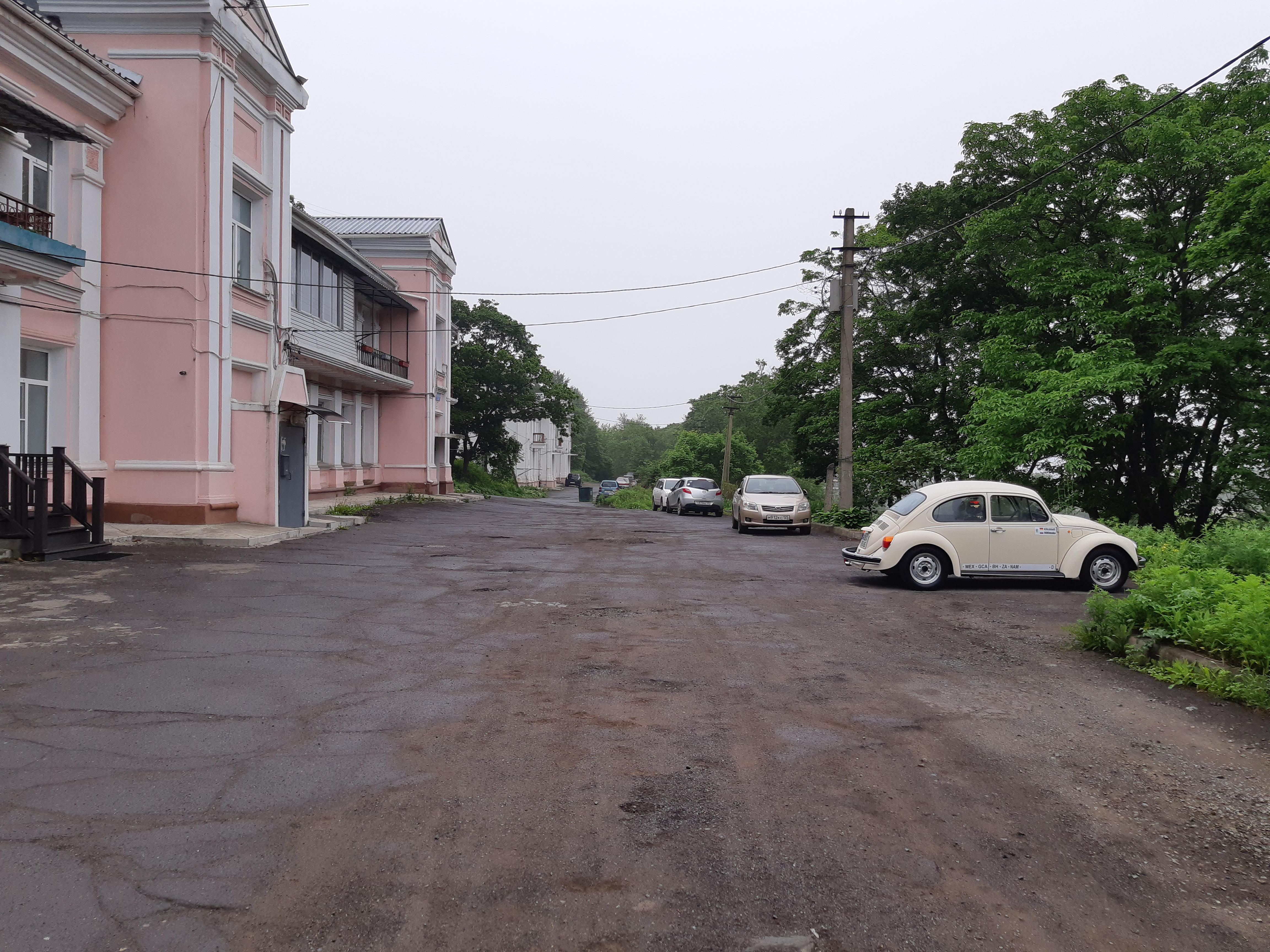 Фото Рассвет