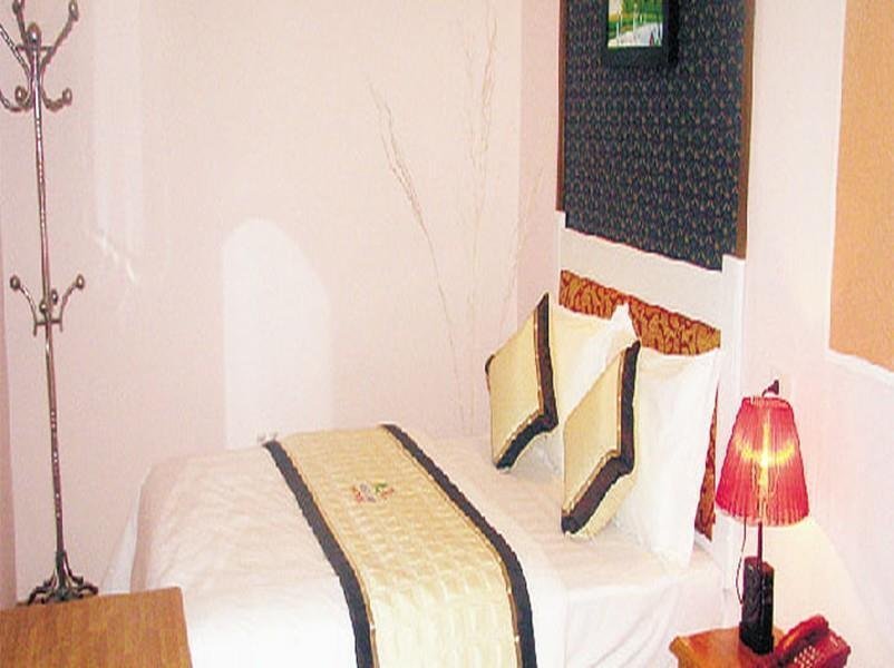 Фото Pentstudio West Lake Hanoi