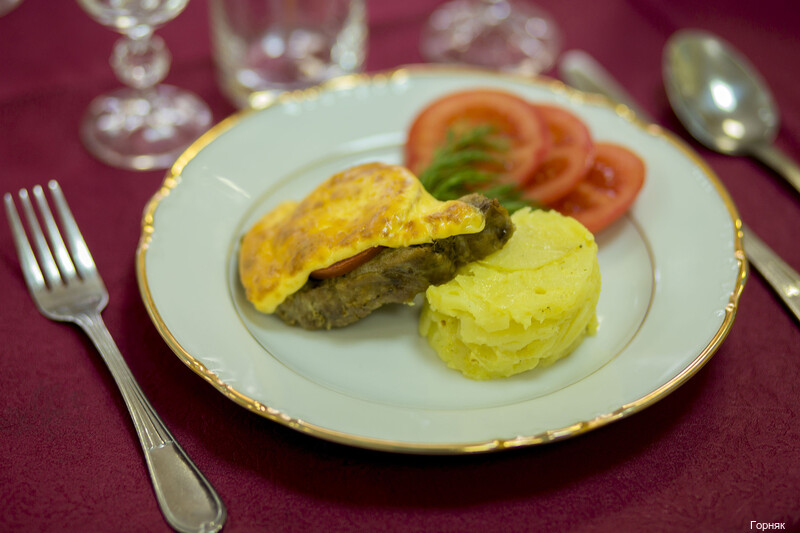 Фото Горняк