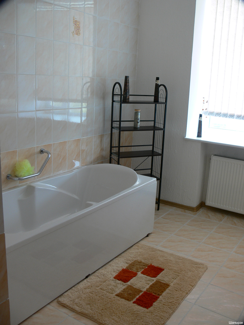 Фото Шанырак