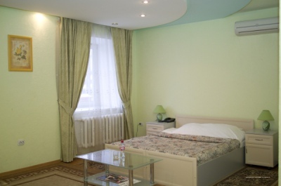 Фото Солнечный