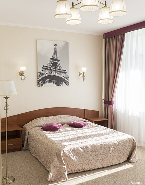 Фото Аврора