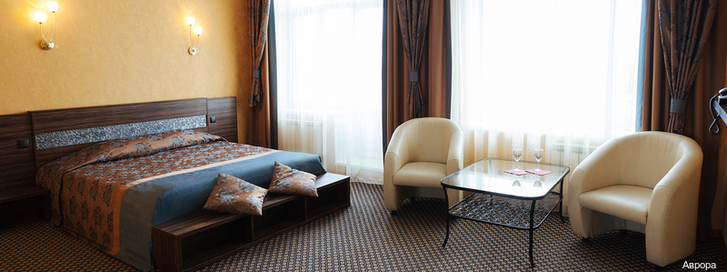 Фото Аврора