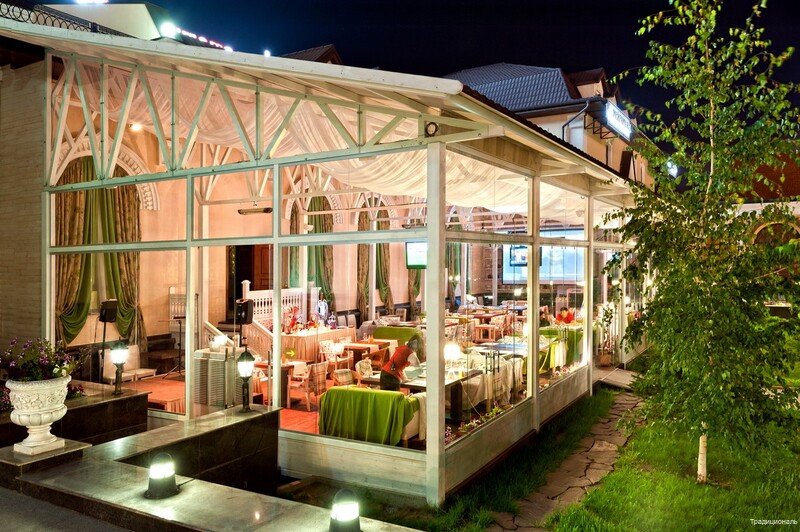 Фото Традициональ