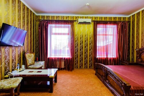 Гостиница Отель Твой в Оренбурге