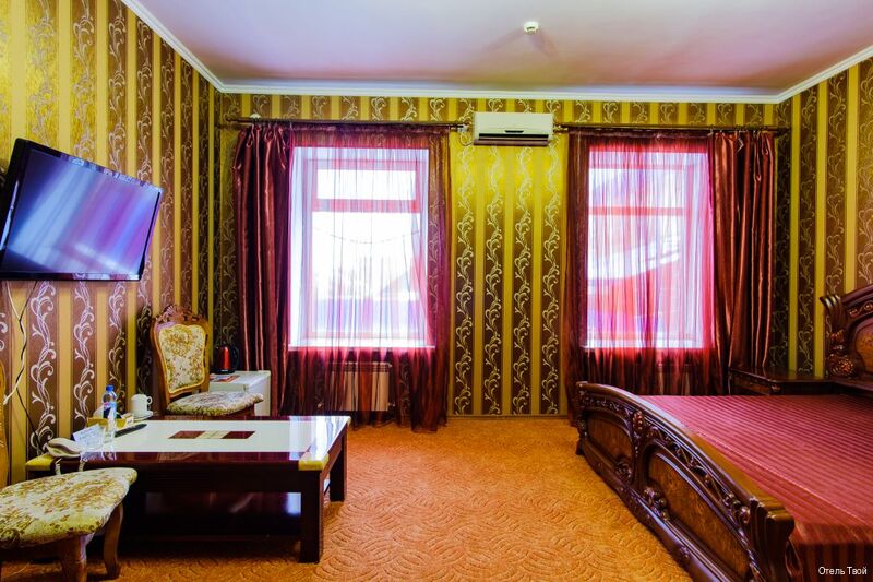 Фото отеля 5