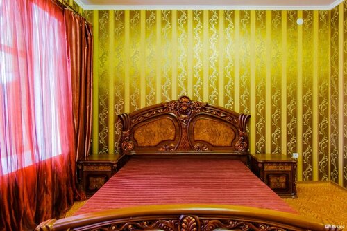 Гостиница Отель Твой в Оренбурге