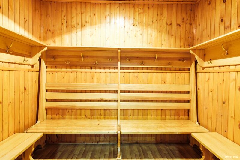 Фото Отель Твой