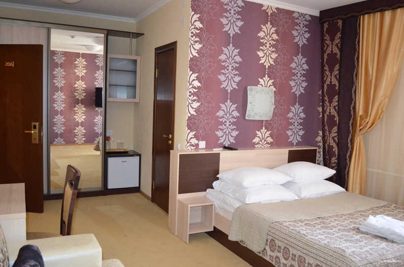 Фото Мереке