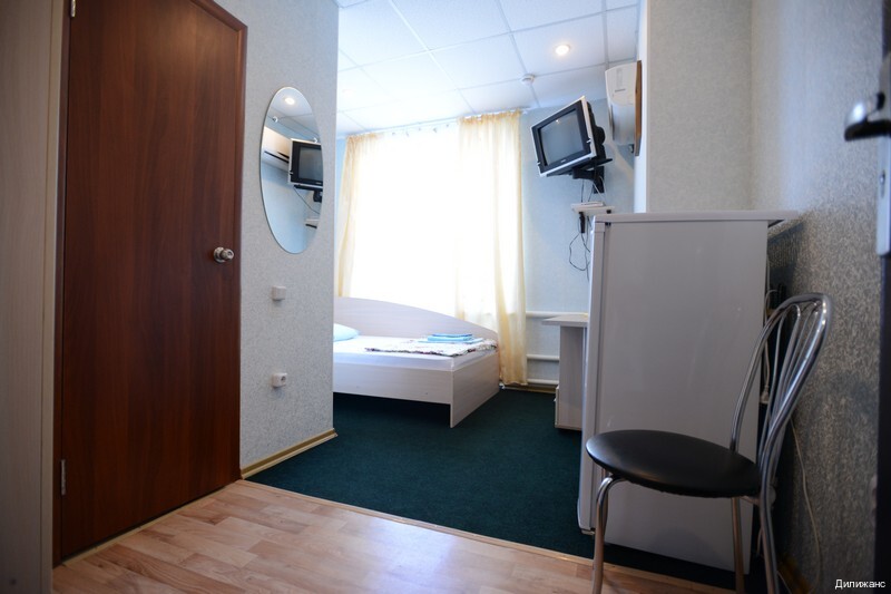 Фото Дилижанс