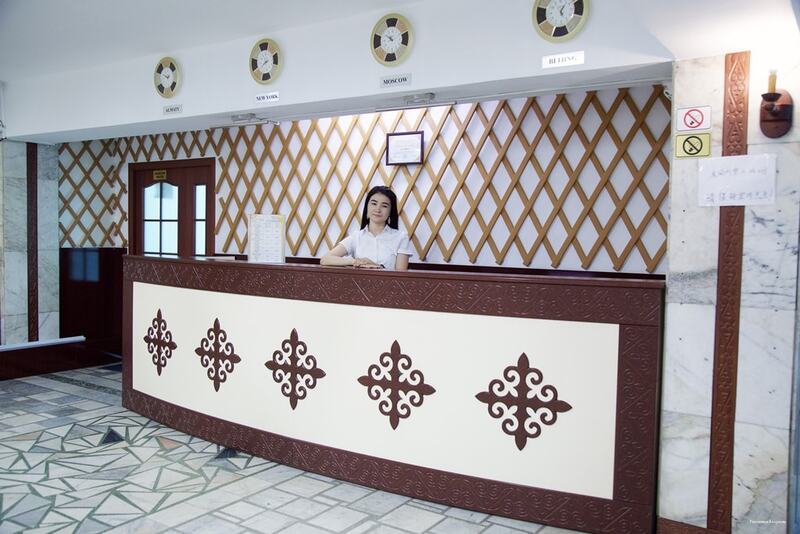 Фото Аксункар