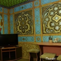 Фото Регистан