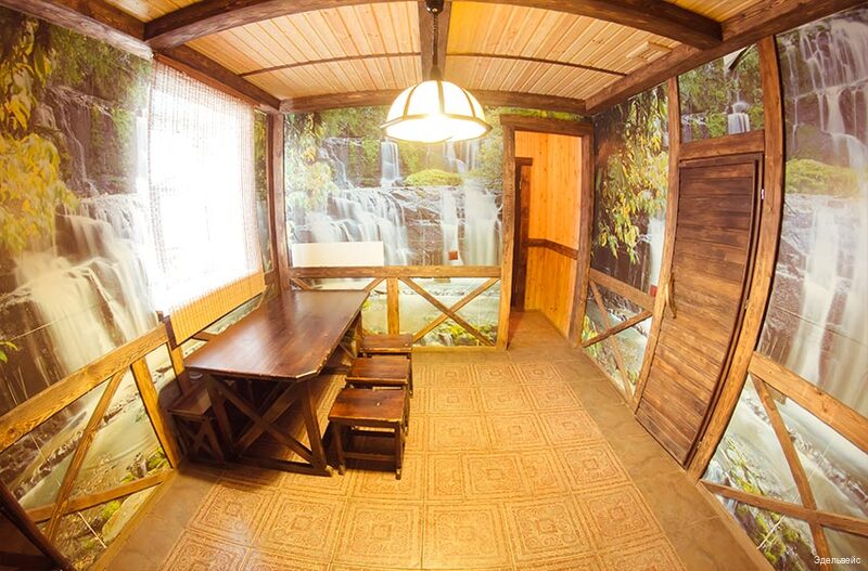 Фото Эдельвейс