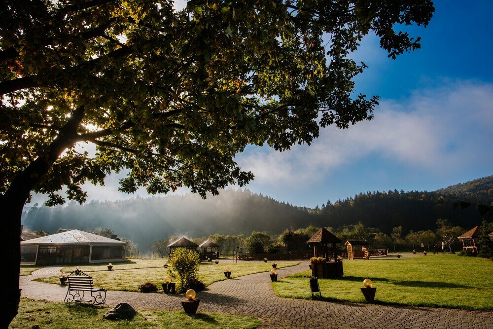 Hotel Taor Karpaty, Lviv District, photo