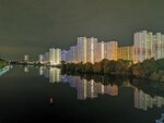 Павшинская пойма, МКР. 3, 4 (Moscow Region, Krasnogorsk, Krasnogorsky Boulevard, 24), housing complex