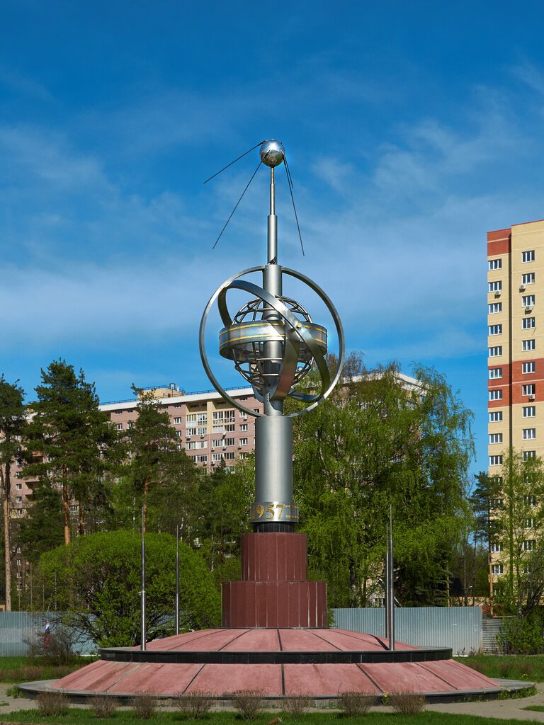 Достопримечательности королева московской области фото и описание