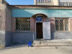 ZhEU № 2 (ulitsa Yesenina, 15), municipal housing authority