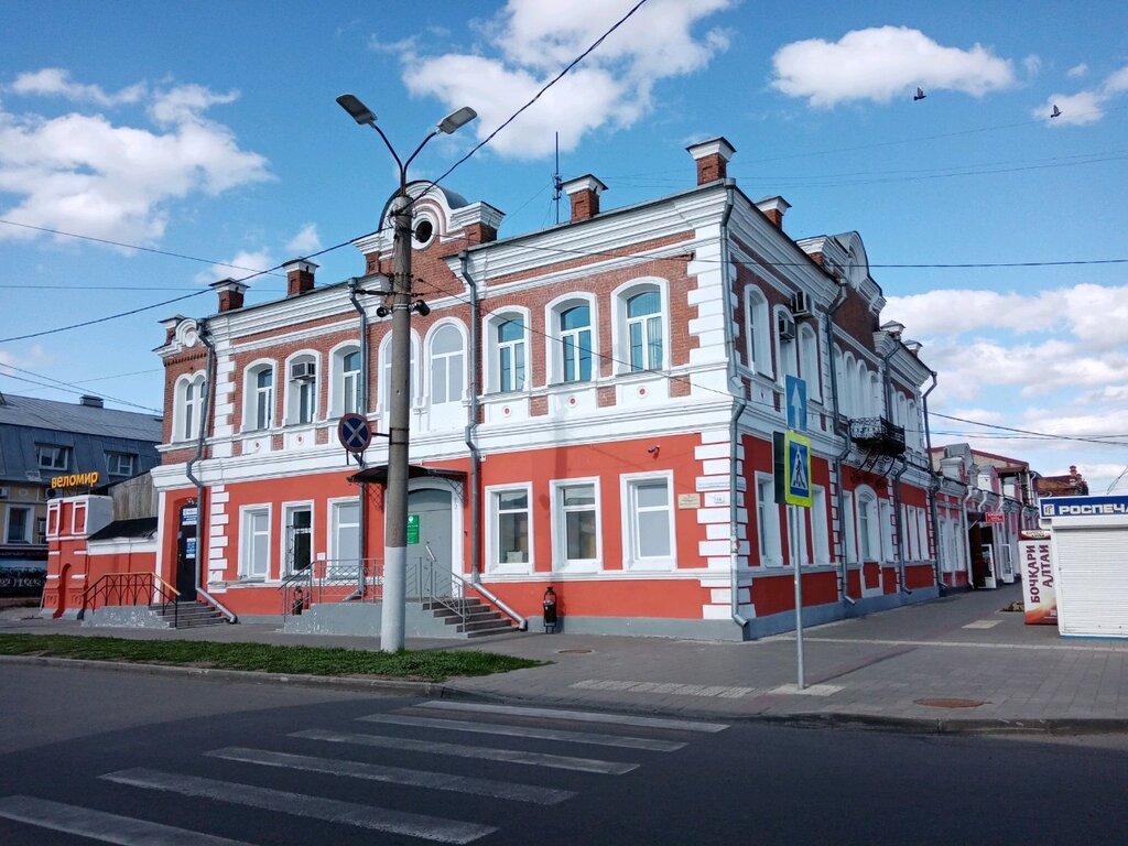 Город ул льва толстого 24 барнаул фото