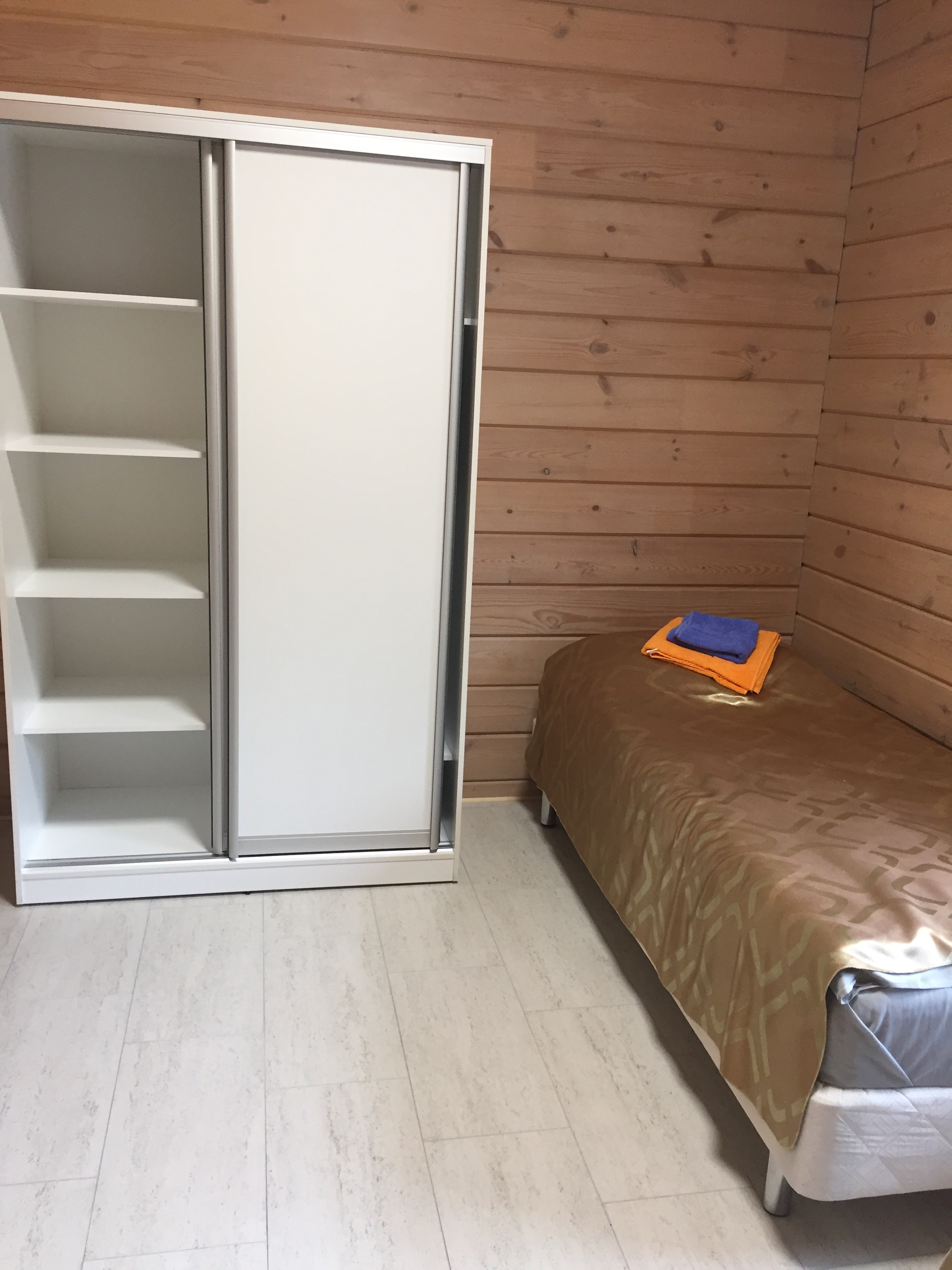 Фото Баренц