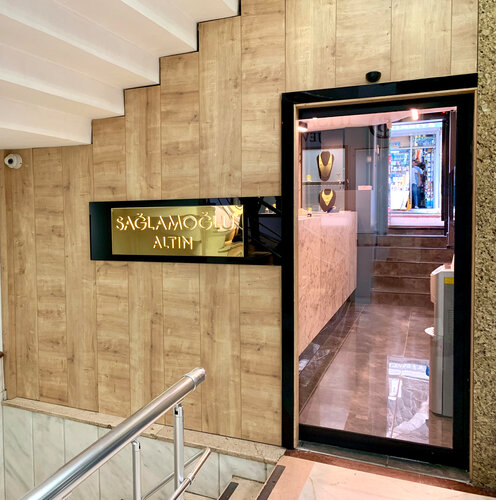 Sağlamoğlu Altın Fotoğraf 2