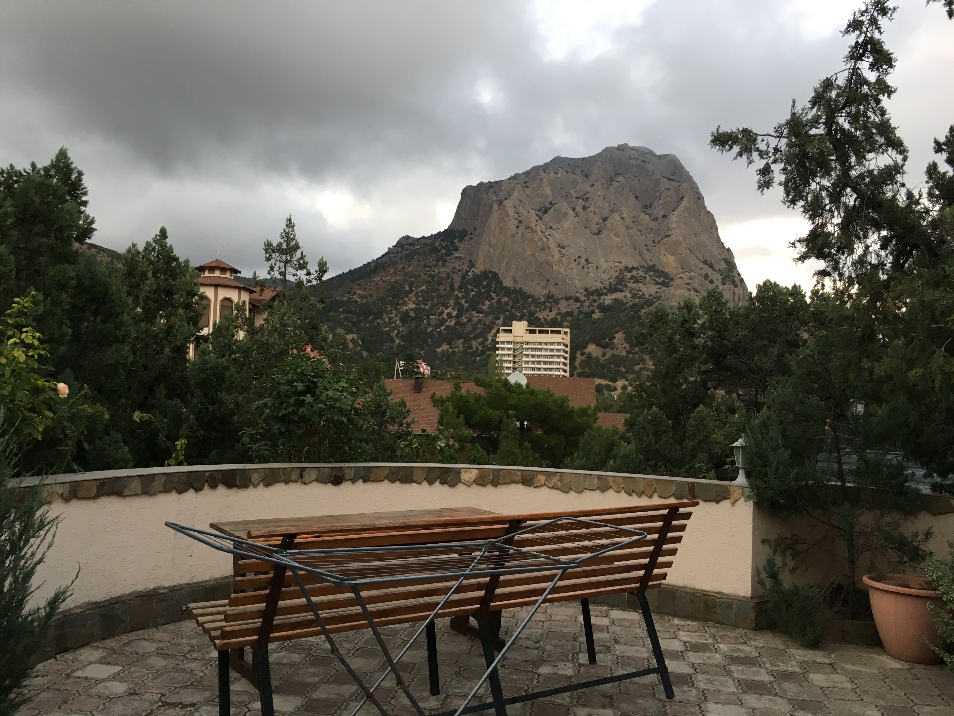 Фото Голицына 19