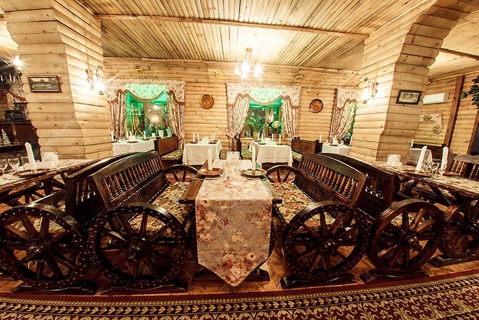 Фото Метелица