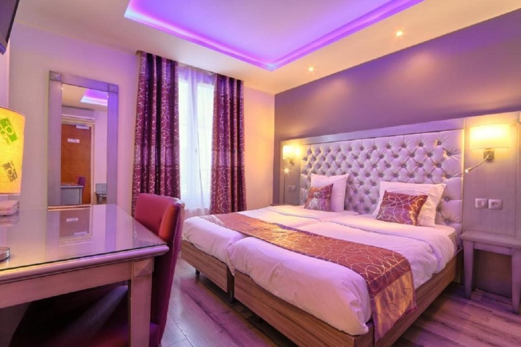 Фото Ibis Styles Paris Batignolles