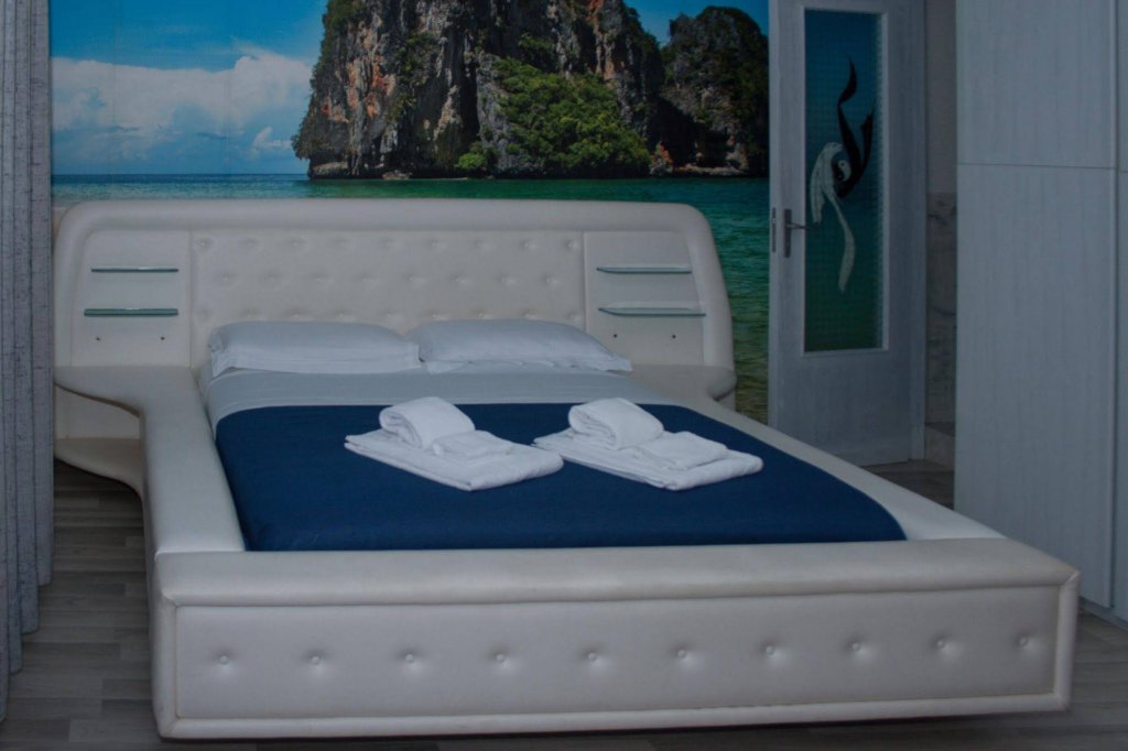 Фото Residence Villa Rosa dei Venti