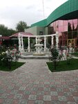 La Villa (Shostakovıch kóshesi, 14), restaurant