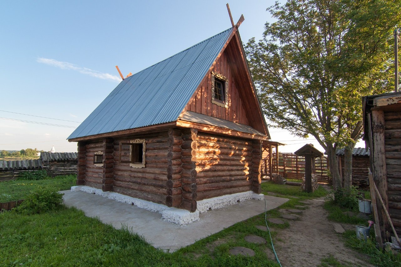 Фото Медведь