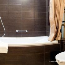 Фото Comfort_Nsk Hotel