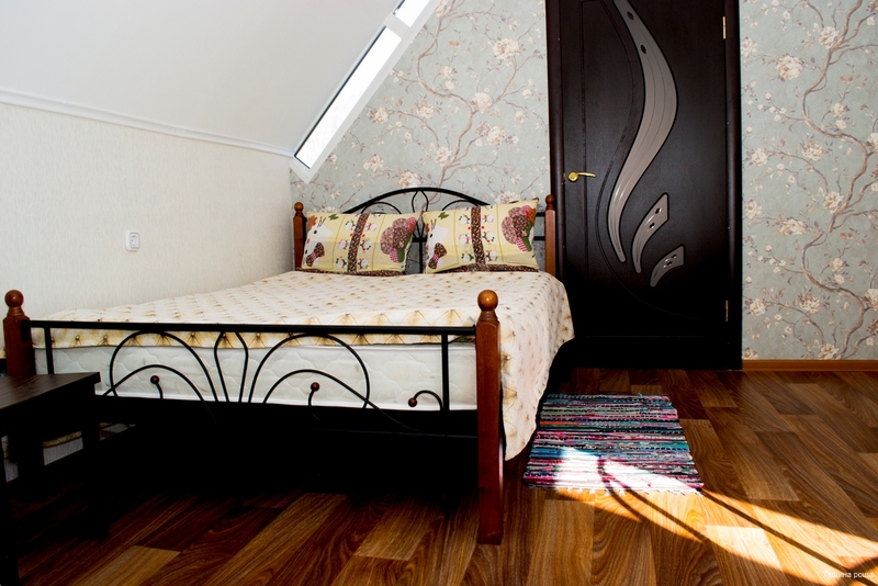 Фото Тёщина роща