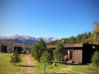 Фото Айтау Спортинг-Отель