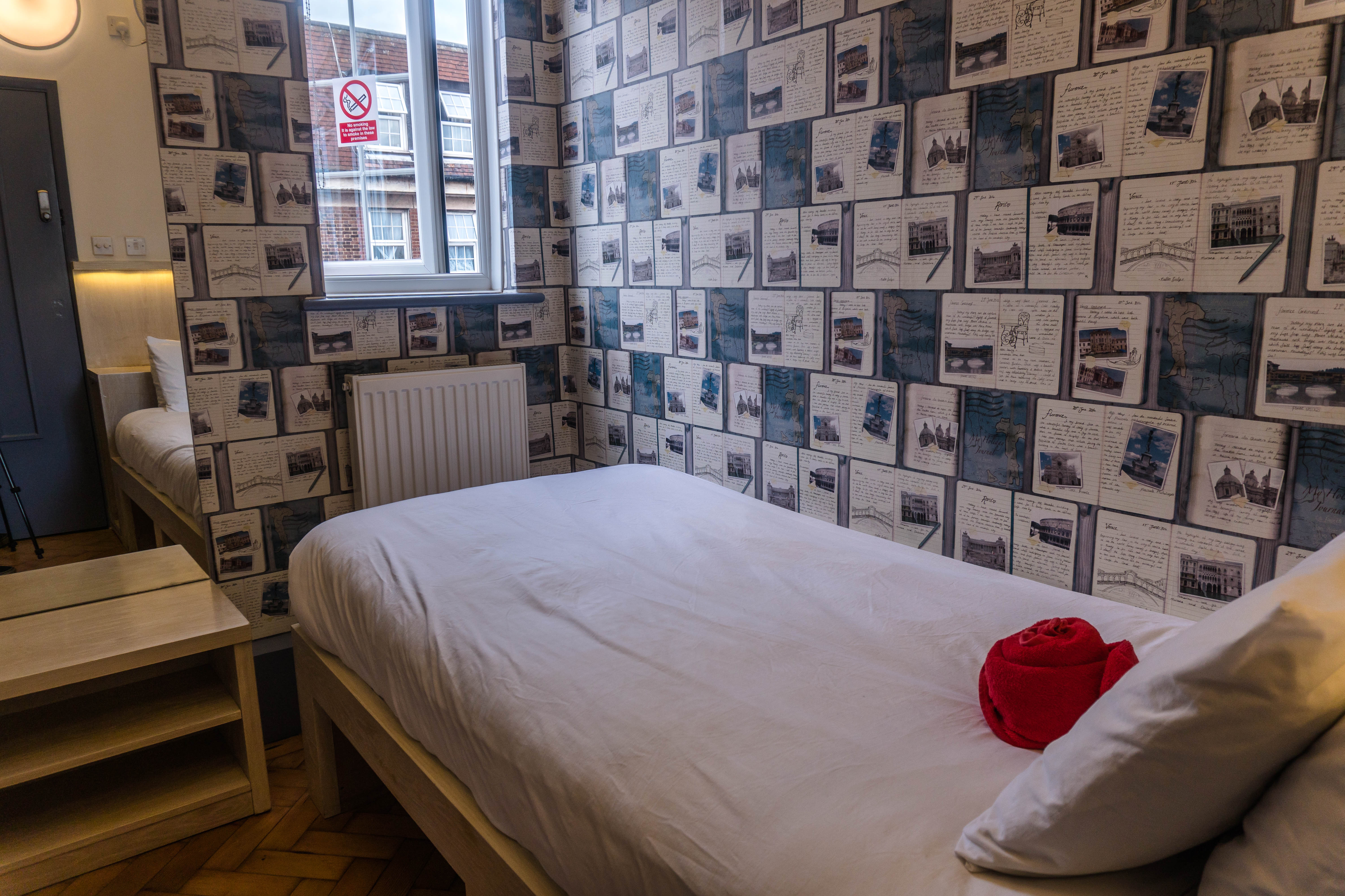 Фото отеля 4