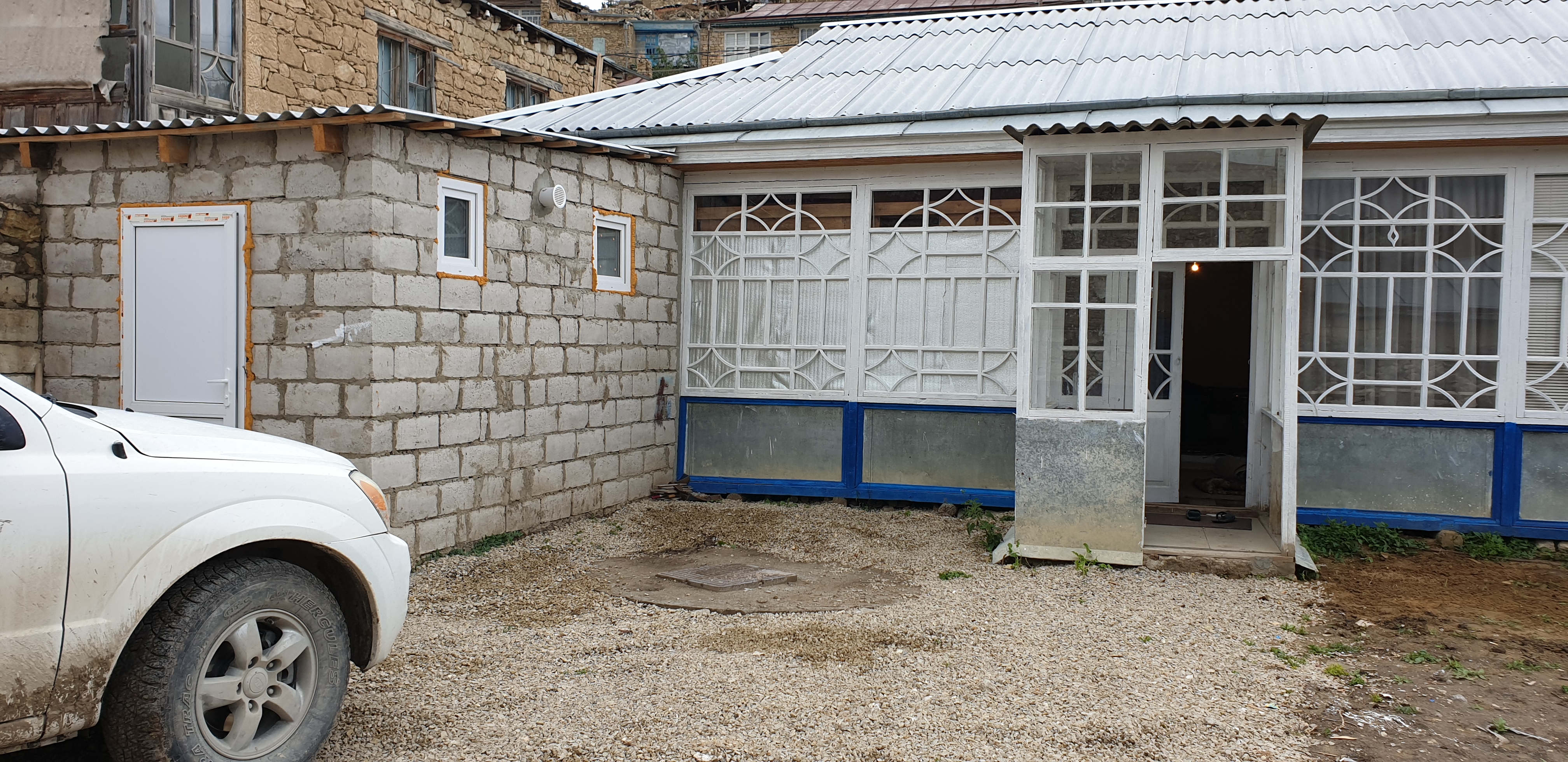 Фото Балхар