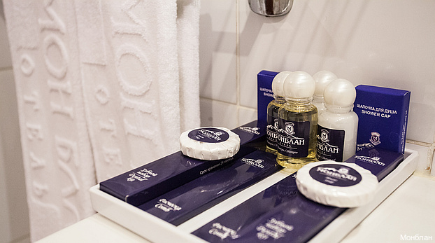 Фото Монблан