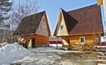 Baykalskiy Dom (mikrorayon Krasny Klyuch, 22), base, casa de descanso