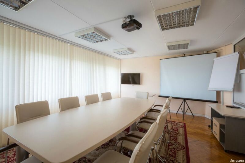 Фото Интурист