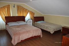 Фото Медвежий угол